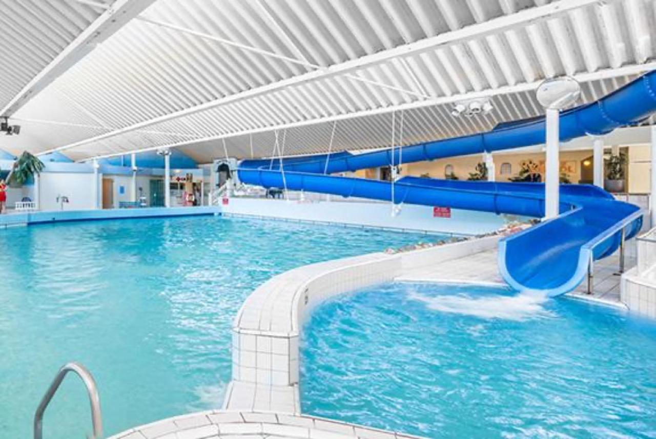Rbr 782 - Beach Resort Kamperland Wissenkerke エクステリア 写真