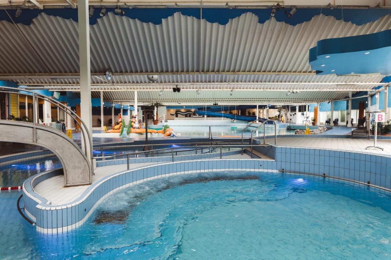 Rbr 782 - Beach Resort Kamperland Wissenkerke エクステリア 写真
