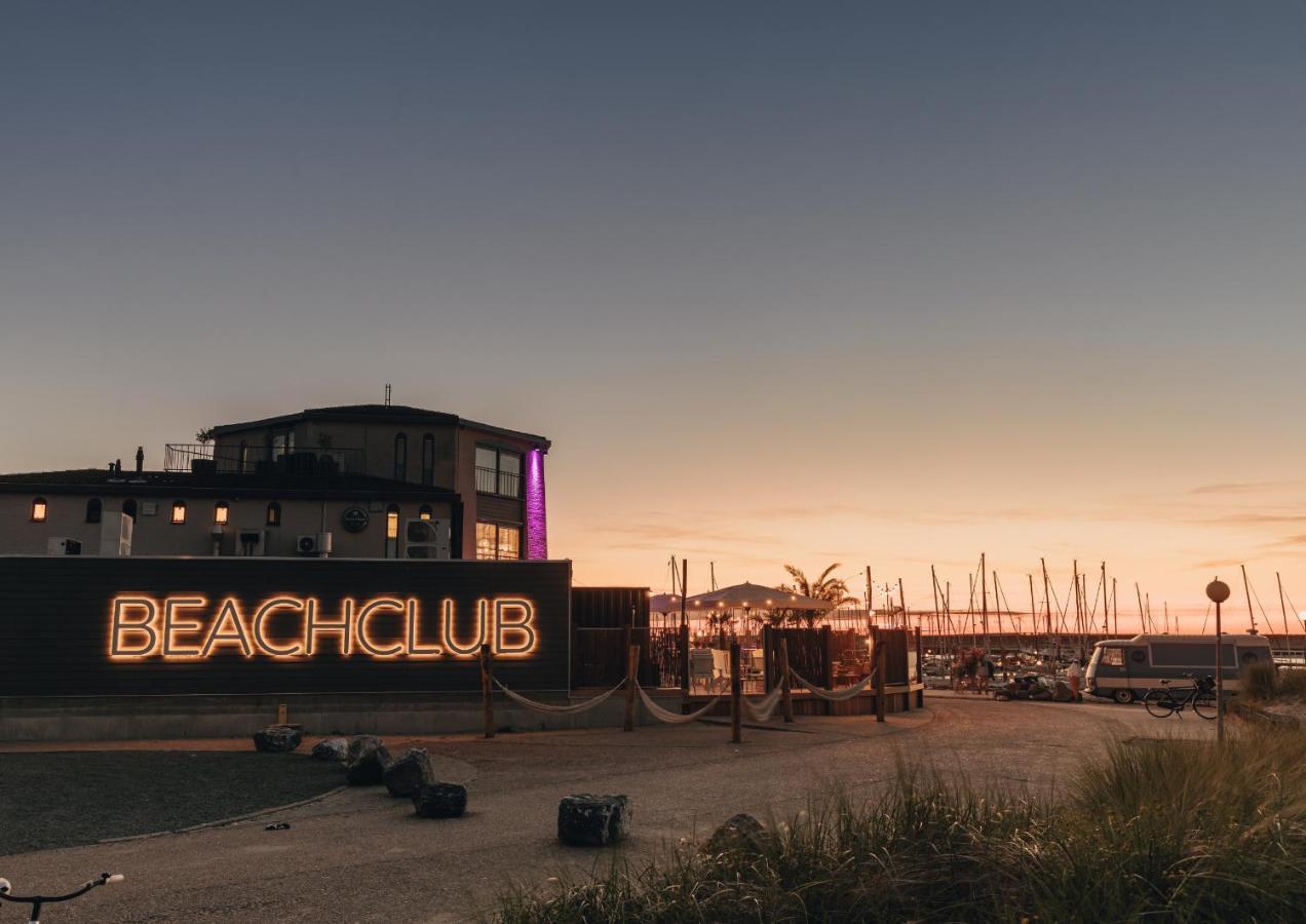 Rbr 782 - Beach Resort Kamperland Wissenkerke エクステリア 写真
