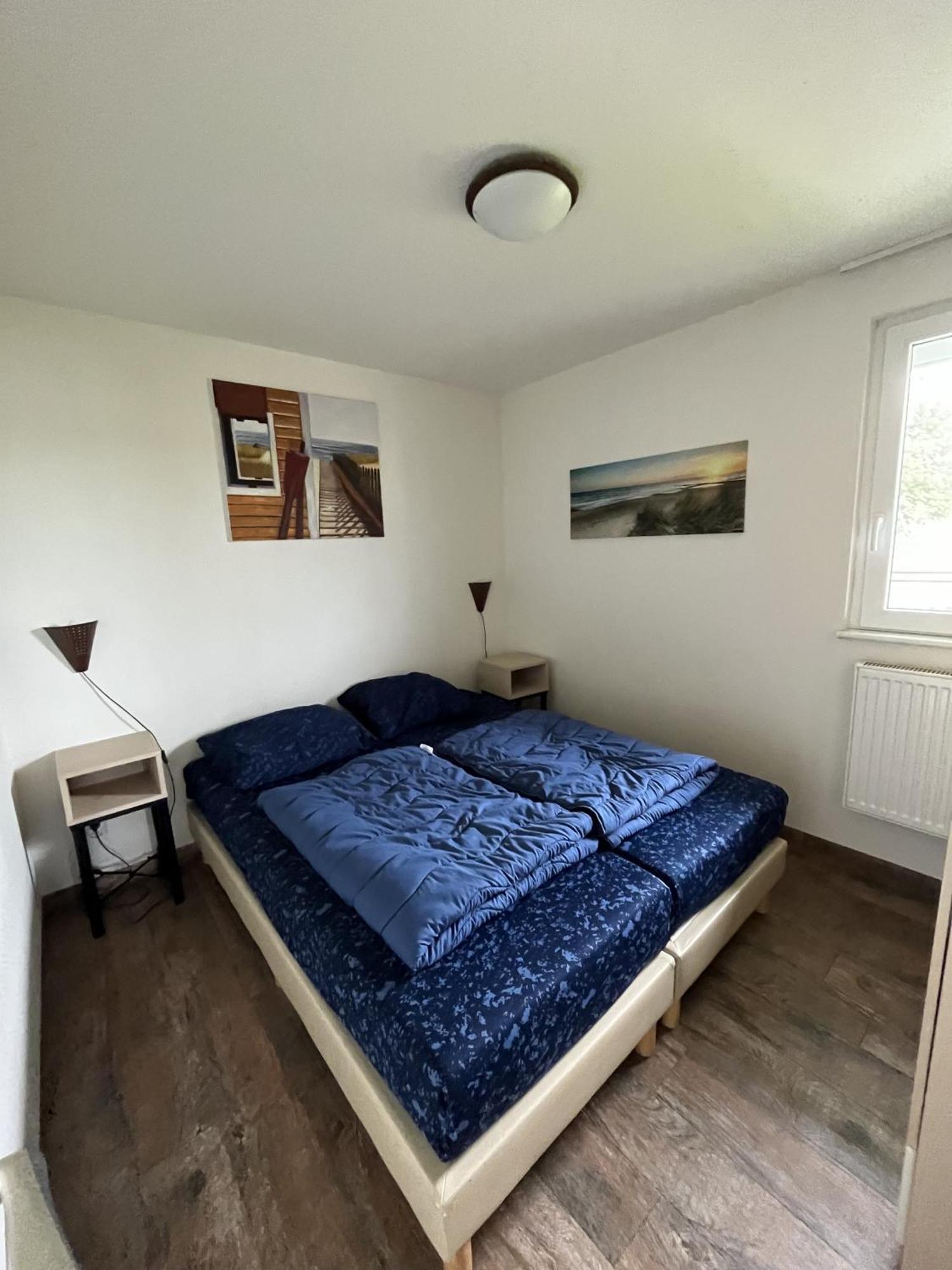 Rbr 782 - Beach Resort Kamperland Wissenkerke エクステリア 写真